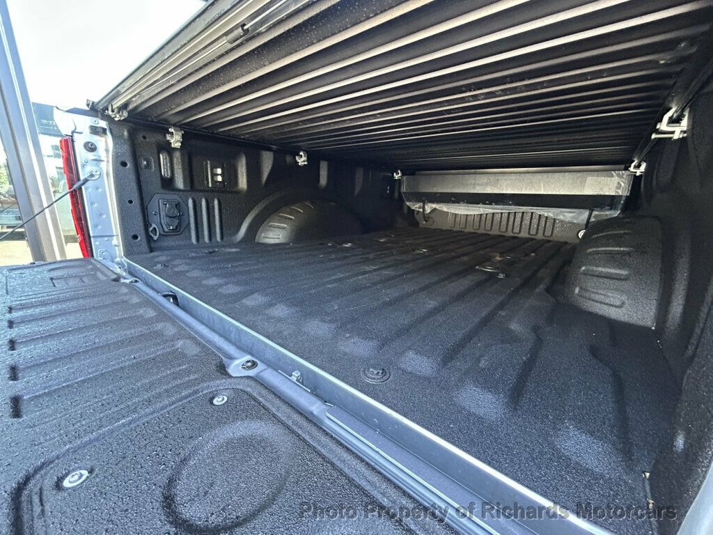 2024 Ford Super Duty F-450 DRW Limited 4WD Crew Cab 8' Box - 23086132 - 12