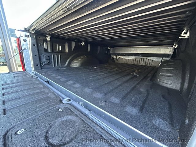 2024 Ford Super Duty F-450 DRW Limited 4WD Crew Cab 8' Box - 23086132 - 12