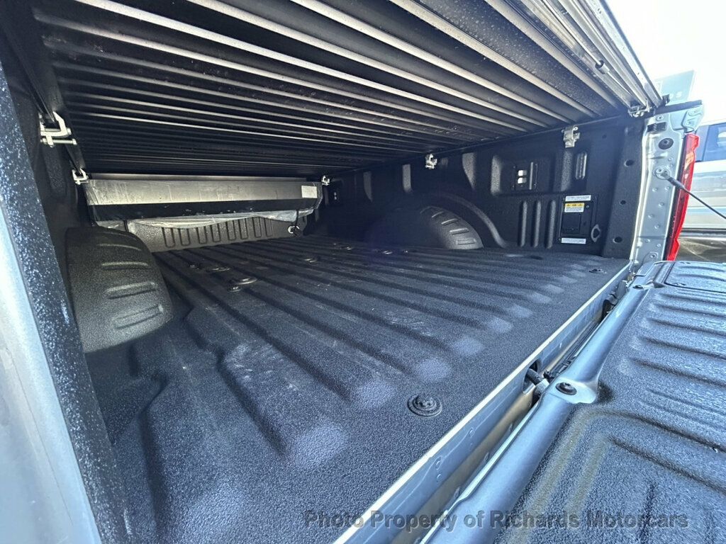 2024 Ford Super Duty F-450 DRW Limited 4WD Crew Cab 8' Box - 23086132 - 13