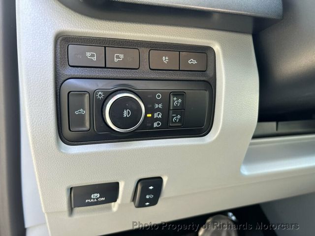 2024 Ford Super Duty F-450 DRW Limited 4WD Crew Cab 8' Box - 23086132 - 19