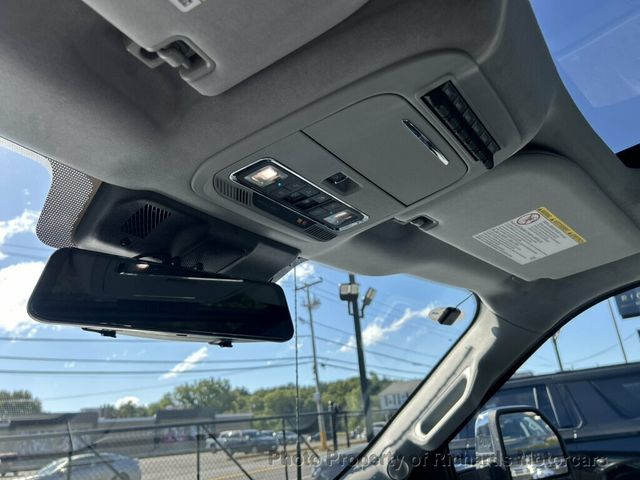 2024 Ford Super Duty F-450 DRW Limited 4WD Crew Cab 8' Box - 23086132 - 22