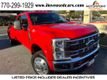 2024 Ford Super Duty F-450 DRW XLT 4WD Crew Cab 8' Box - 22909716 - 0
