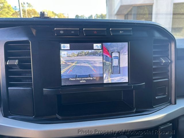 2024 Ford Super Duty F-450 DRW XLT 4WD Crew Cab 8' Box - 22909716 - 15
