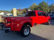 2024 Ford Super Duty F-450 DRW XLT 4WD Crew Cab 8' Box - 22909716 - 1