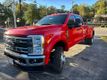 2024 Ford Super Duty F-450 DRW XLT 4WD Crew Cab 8' Box - 22909716 - 6