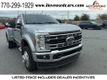 2024 Ford Super Duty F-450 DRW XLT 4WD Crew Cab 8' Box - 22967514 - 0