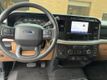 2024 Ford Super Duty F-450 DRW XLT 4WD Crew Cab 8' Box - 22967514 - 3