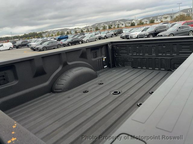 2024 Ford Super Duty F-450 DRW XLT 4WD Crew Cab 8' Box - 22967514 - 4