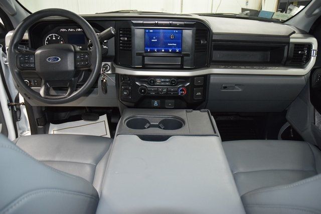 2024 Ford F-450 XL photo 10