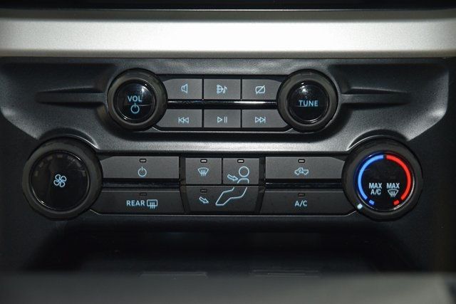 2024 Ford F-450 XL photo 12