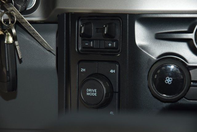 2024 Ford F-450 XL photo 13