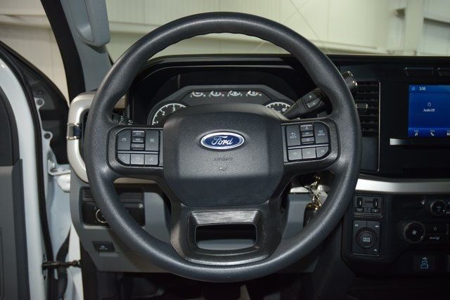 2024 Ford F-450 XL photo 15