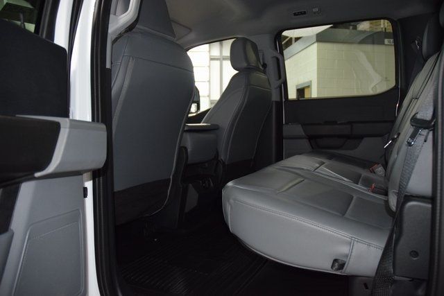 2024 Ford F-450 XL photo 19