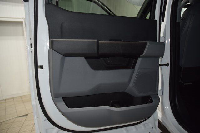 2024 Ford F-450 XL photo 20