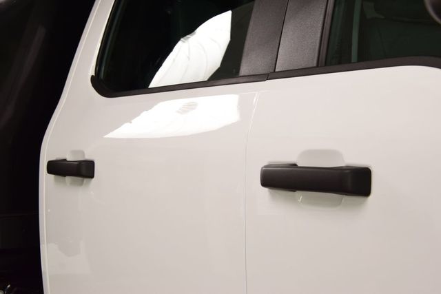 2024 Ford Super Duty F-450 DRW Cab-Chassis F450 CREW 4X4 * POWERSTROKE * 12' DUMP W/ REMOVABLE SIDES - 23008241 - 10