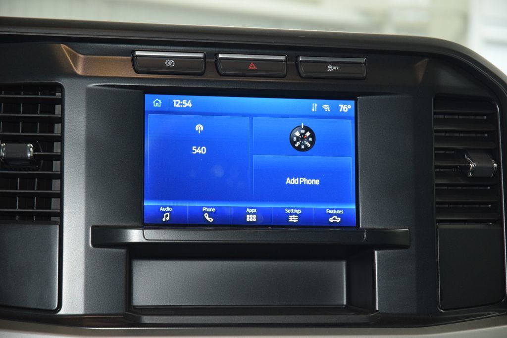 2024 Ford Super Duty F-450 DRW Cab-Chassis F450 CREW 4X4 * POWERSTROKE * 12' DUMP W/ REMOVABLE SIDES - 23008241 - 18