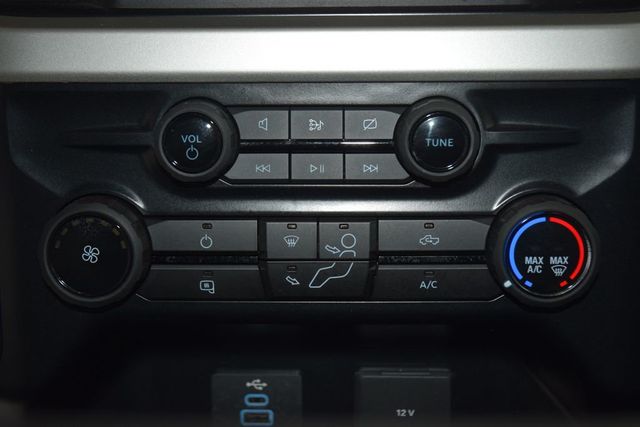 2024 Ford Super Duty F-450 DRW Cab-Chassis F450 CREW 4X4 * POWERSTROKE * 12' DUMP W/ REMOVABLE SIDES - 23008241 - 19