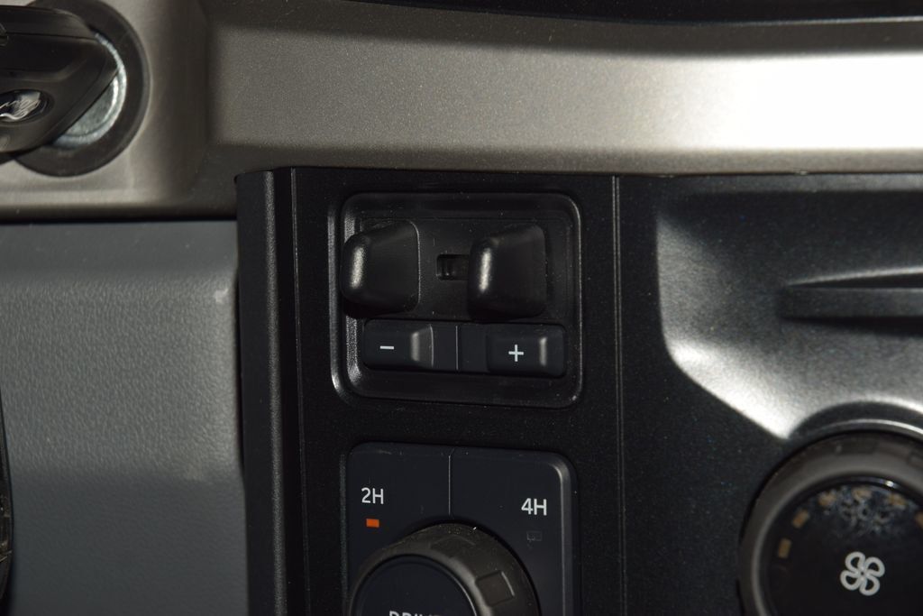 2024 Ford Super Duty F-450 DRW Cab-Chassis F450 CREW 4X4 * POWERSTROKE * 12' DUMP W/ REMOVABLE SIDES - 23008241 - 20