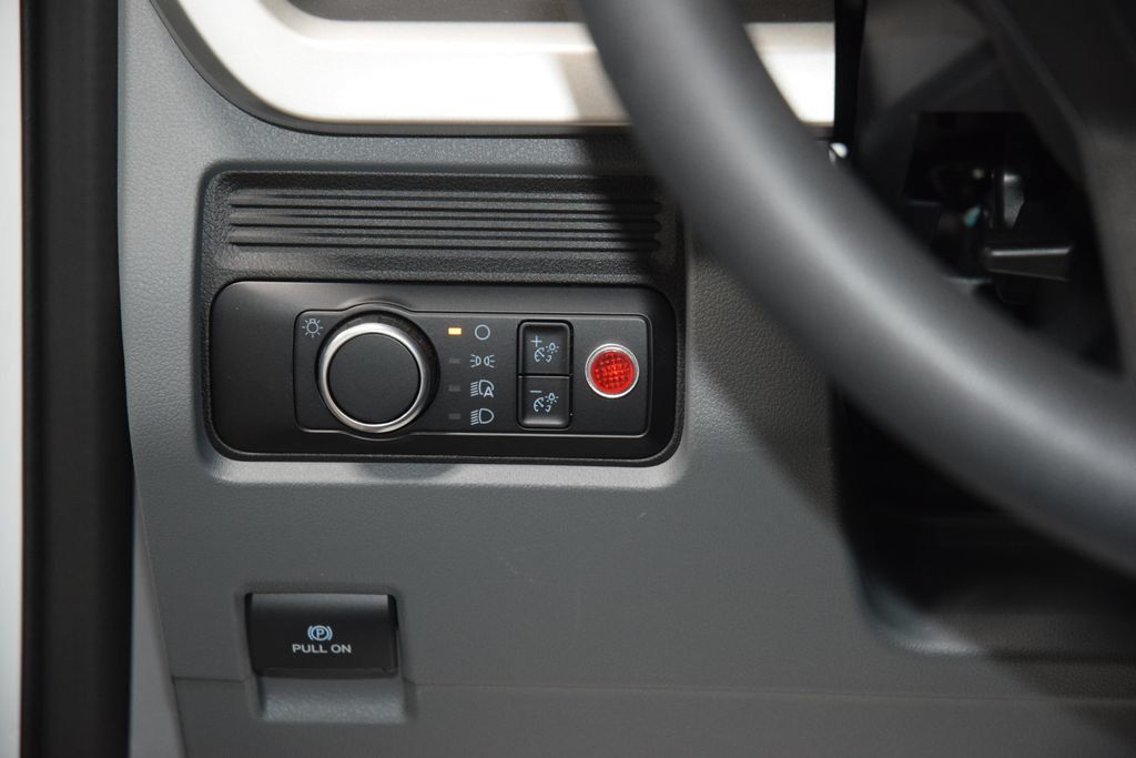 2024 Ford Super Duty F-450 DRW Cab-Chassis F450 CREW 4X4 * POWERSTROKE * 12' DUMP W/ REMOVABLE SIDES - 23008241 - 22