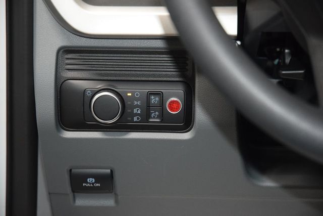 2024 Ford Super Duty F-450 DRW Cab-Chassis F450 CREW 4X4 * POWERSTROKE * 12' DUMP W/ REMOVABLE SIDES - 23008241 - 22