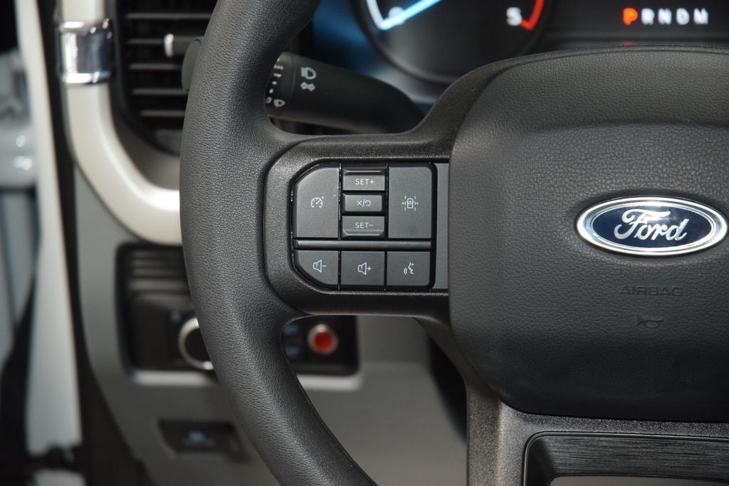 2024 Ford Super Duty F-450 DRW Cab-Chassis F450 CREW 4X4 * POWERSTROKE * 12' DUMP W/ REMOVABLE SIDES - 23008241 - 24