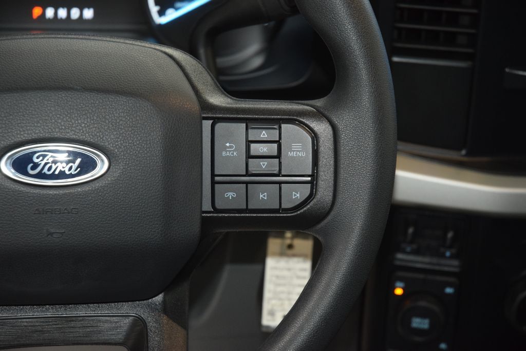 2024 Ford Super Duty F-450 DRW Cab-Chassis F450 CREW 4X4 * POWERSTROKE * 12' DUMP W/ REMOVABLE SIDES - 23008241 - 25