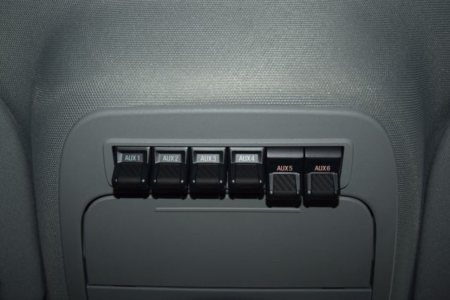 2024 Ford Super Duty F-450 DRW Cab-Chassis F450 CREW 4X4 * POWERSTROKE * 12' DUMP W/ REMOVABLE SIDES - 23008241 - 34