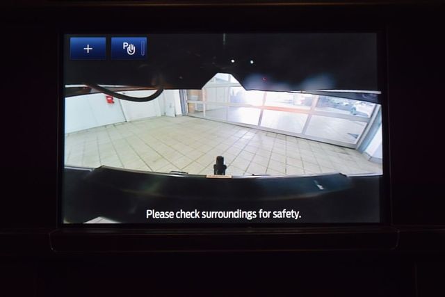 2024 Ford Super Duty F-450 DRW Cab-Chassis F450 CREW 4X4 * POWERSTROKE * 12' DUMP W/ REMOVABLE SIDES - 23008241 - 36