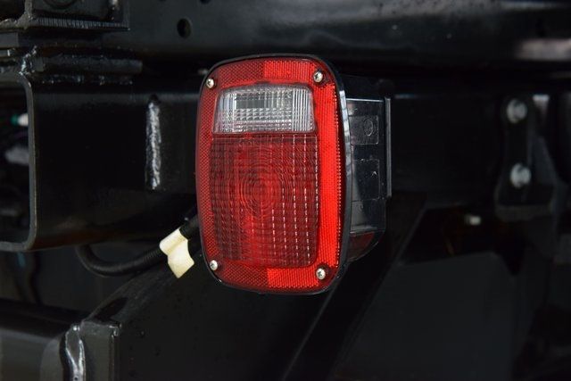 2024 Ford Super Duty F-450 DRW Cab-Chassis F450 CREW 4X4 * POWERSTROKE * NEW 12' LANDSCAPE DUMP - 22965678 - 12