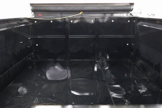 2024 Ford Super Duty F-450 DRW Cab-Chassis F450 CREW 4X4 * POWERSTROKE * NEW 12' LANDSCAPE DUMP - 22965678 - 15