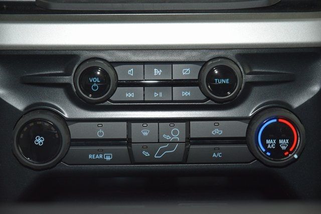 2024 Ford Super Duty F-450 DRW Cab-Chassis F450 CREW 4X4 * POWERSTROKE * NEW 12' LANDSCAPE DUMP - 22965678 - 23