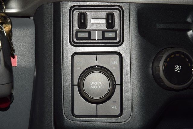 2024 Ford Super Duty F-450 DRW Cab-Chassis F450 CREW 4X4 * POWERSTROKE * NEW 12' LANDSCAPE DUMP - 22965678 - 24