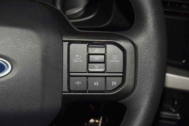 2024 Ford Super Duty F-450 DRW Cab-Chassis F450 CREW 4X4 * POWERSTROKE * NEW 12' LANDSCAPE DUMP - 22965678 - 28