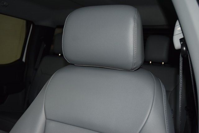 2024 Ford Super Duty F-450 DRW Cab-Chassis F450 CREW 4X4 * POWERSTROKE * NEW 12' LANDSCAPE DUMP - 22965678 - 32