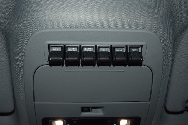 2024 Ford Super Duty F-450 DRW Cab-Chassis F450 CREW 4X4 * POWERSTROKE * NEW 12' LANDSCAPE DUMP - 22965678 - 38