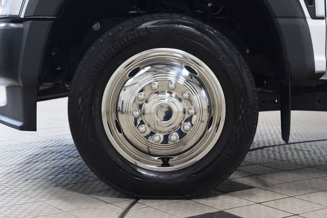 2024 Ford Super Duty F-450 DRW Cab-Chassis F450 SUPERCAB 4X4 * POWERSTROKE * CONCRETE BODY * LIKE NEW! - 23032709 - 15