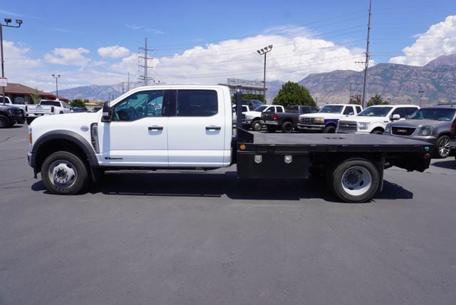 2024 Ford SUPER DUTY F-550 XLT - 23059642 - 1
