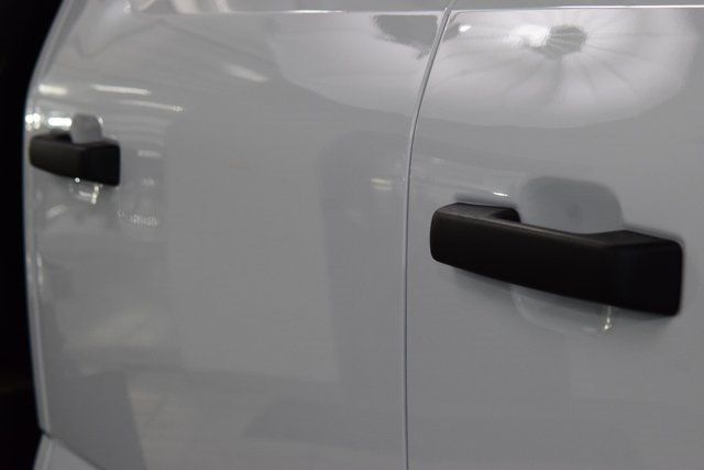 2024 Ford Super Duty F-550 DRW F550 CREW 4X4 * POWERSTROKE * 11' FLATBED * 8K MILES - 22922964 - 12