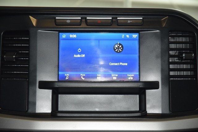 2024 Ford Super Duty F-550 DRW F550 CREW 4X4 * POWERSTROKE * 11' FLATBED * 8K MILES - 22922964 - 21