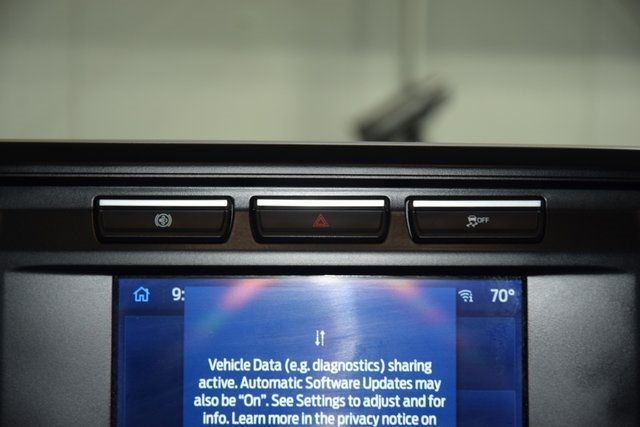 2024 Ford Super Duty F-550 DRW F550 CREW 4X4 * POWERSTROKE * 11' FLATBED * 8K MILES - 22922964 - 22