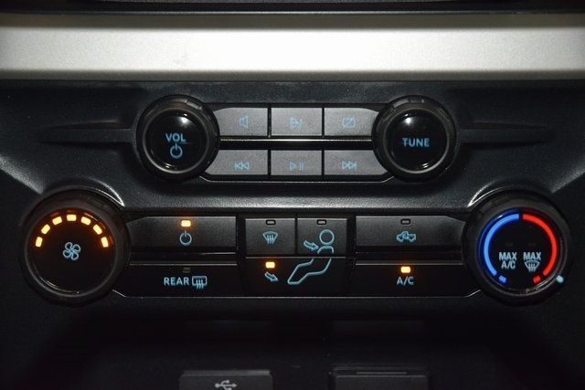 2024 Ford Super Duty F-550 DRW F550 CREW 4X4 * POWERSTROKE * 11' FLATBED * 8K MILES - 22922964 - 23