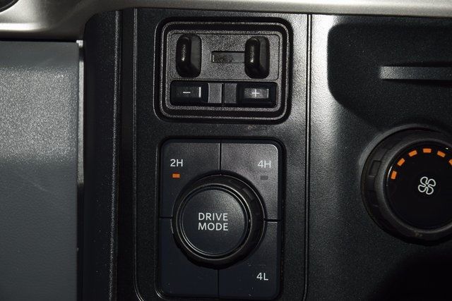 2024 Ford Super Duty F-550 DRW F550 CREW 4X4 * POWERSTROKE * 11' FLATBED * 8K MILES - 22922964 - 24