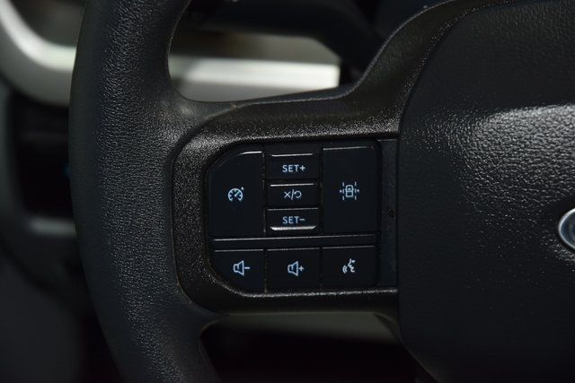 2024 Ford Super Duty F-550 DRW F550 CREW 4X4 * POWERSTROKE * 11' FLATBED * 8K MILES - 22922964 - 27