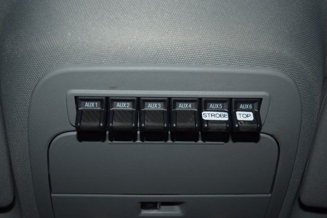 2024 Ford Super Duty F-550 DRW F550 CREW 4X4 * POWERSTROKE * 11' FLATBED * 8K MILES - 22922964 - 37