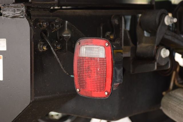 2024 Ford Super Duty F-550 DRW F550 CREW 4X4 * POWERSTROKE * 9' MASON DUMP * I-PACK BOX  - 23040132 - 11