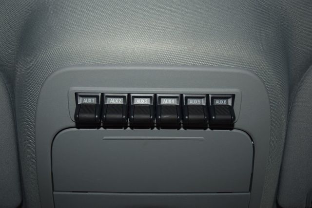 2024 Ford Super Duty F-550 DRW F550 CREW 4X4 * POWERSTROKE * 9' MASON DUMP * I-PACK BOX  - 23040132 - 37