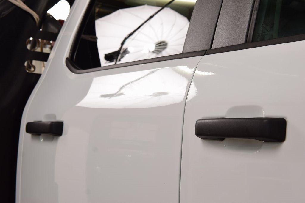 2024 Ford Super Duty F-550 DRW F550 CREW 4X4 * POWERSTROKE * CONCRETE BODY W/ AUX TANK - 22987555 - 11