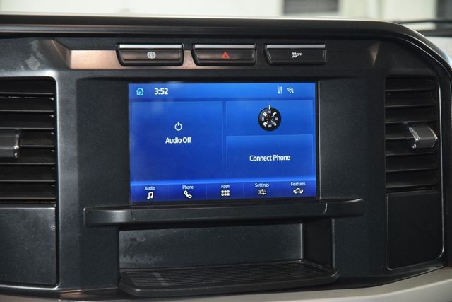 2024 Ford Super Duty F-550 DRW F550 CREW 4X4 * POWERSTROKE * CONCRETE BODY W/ AUX TANK - 22987555 - 22