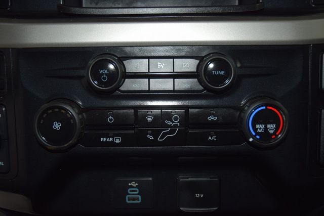 2024 Ford Super Duty F-550 DRW F550 CREW 4X4 * POWERSTROKE * CONCRETE BODY W/ AUX TANK - 22987555 - 23