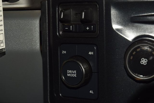 2024 Ford Super Duty F-550 DRW F550 CREW 4X4 * POWERSTROKE * CONCRETE BODY W/ AUX TANK - 22987555 - 24